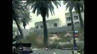 Call of Duty 4 Modded Lobby - Hosted by Perfection Gaming