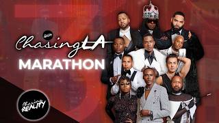 Chasing: LA | Season 3 | LIVE Marathon (Episodes 1-5)