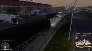 ETS 2 TMP