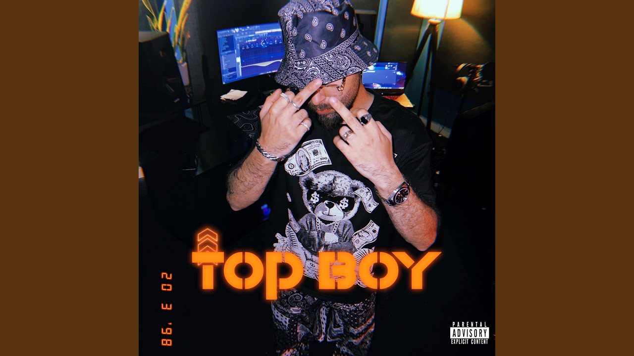 Watch Top Boy (feat. Rithmetic) on YouTube