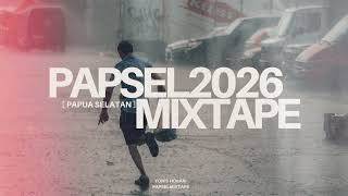 Mixtape Papsel Style 2026  Mixtape indonesiahits