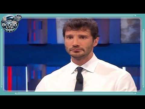 Video Stefano De Martino e la sfida degli ascolti un 2 giugno complicato