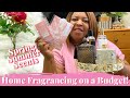 FRAGRANCES TO MAKE YOUR HOME SMELL AMAZING! | Primark, Home Bargains, TK Maxx/Homesense and More!