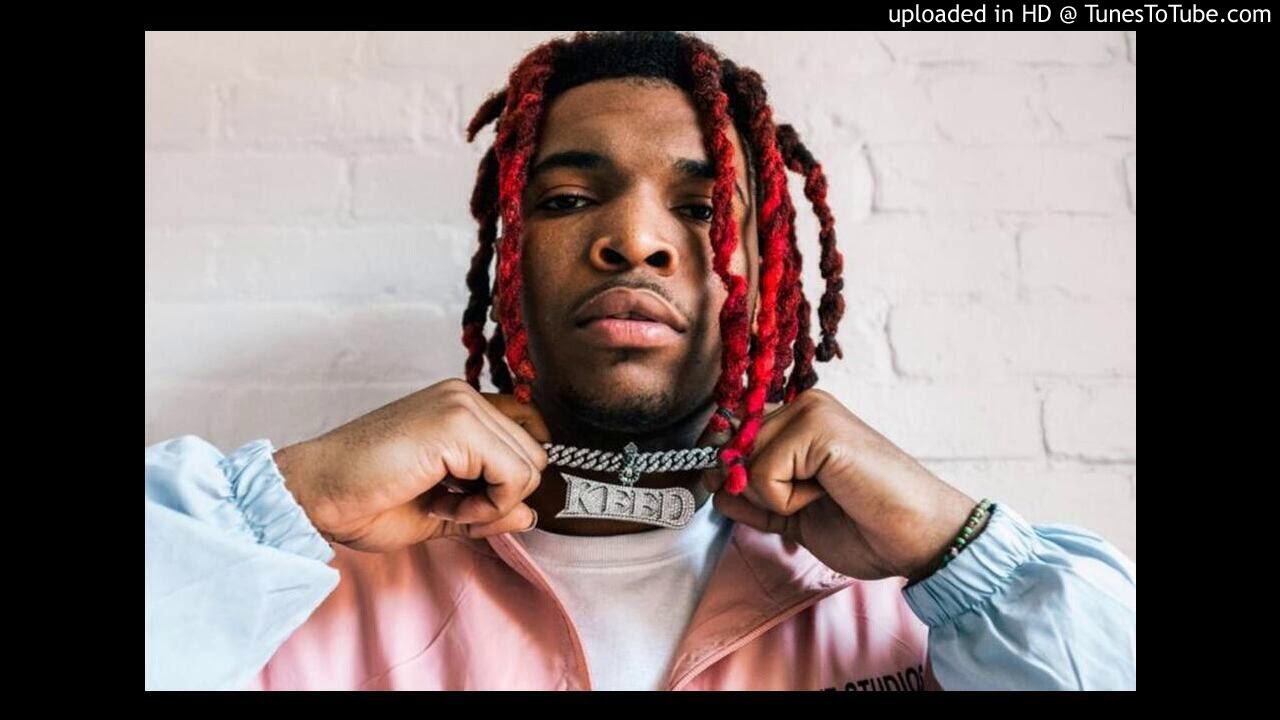 Lil Keed x Lil Duke Type Beat |
