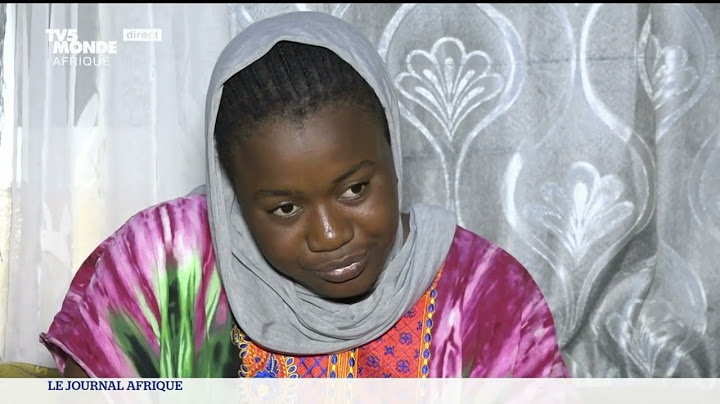 Guinée : un an sans nouvelles de Foniké Menguè et Billo Bah