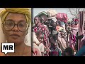 Sudan’s Year Of Wartime Horrors | Raga Makawi | TMR