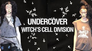 Breaking Down Undercover Fw02 Witches Cell Division