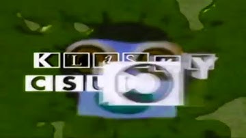Klasky Csupo in I Love Making Videos Major 7 (Instructions In Description)