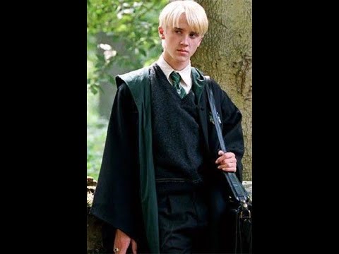 Lomotif - Draco Malfoy (Adolescente)