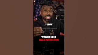 Protect and Provide For Your Bimbo?!