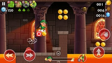 GameTV - Leps World 2 - Stage 1 - 4 Full Game Walkthrough All Levels game for kids