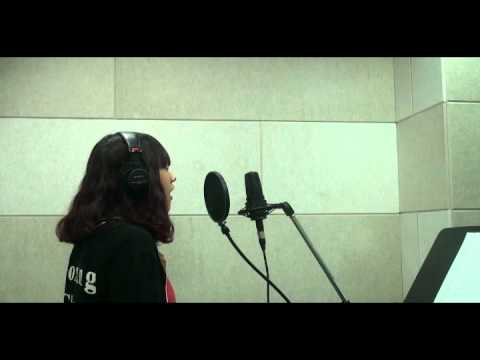 서미경 BMK - 물들어 (cover)