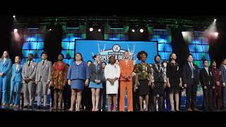 BIFF 2025: Speak  teaser clip