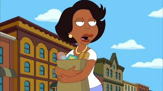 The Cleveland Show Frapp Attack Uncensored Hd