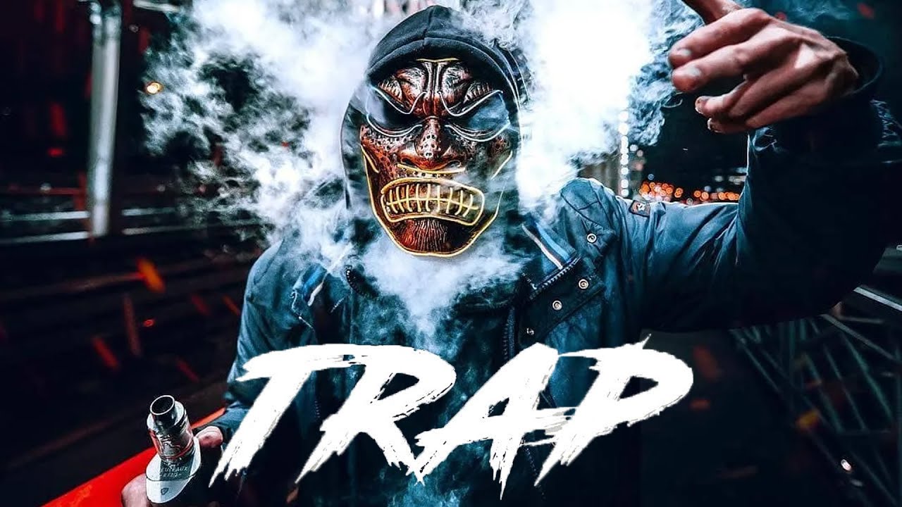 Rap bass. Trap Music. Trap Mix. Трэп движения. New Trap.