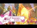 Regal Academy Temporada 2 Episodio 12 El Dragón Oscuro COMPLETO