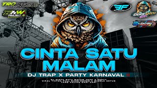 DJ ONE NIGHT STAND • TRAP X PARTY FULL BASS HOREG • GREAT FOR CHILLING AND CARNIVALS • BNW PROJECT