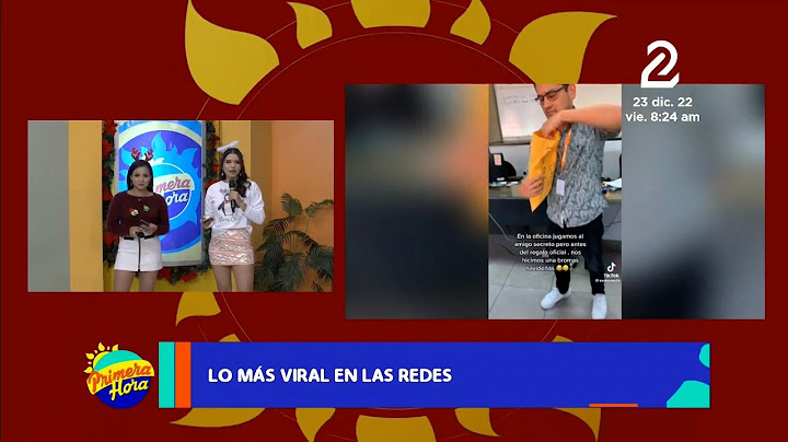 Juegos navideños virales en redes sociales