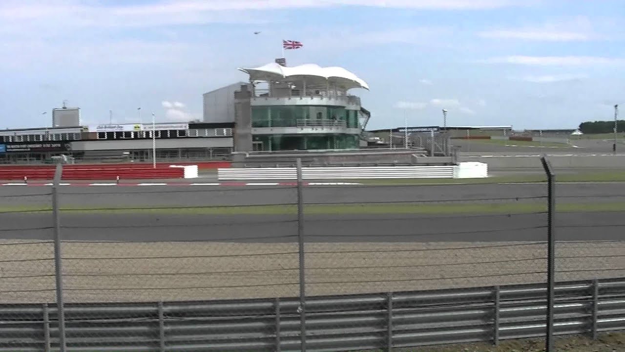 Lamborghini Murcielago R-SV GT1 - Pure Sound