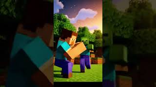 punch #shorts #minecraft #mcshorts