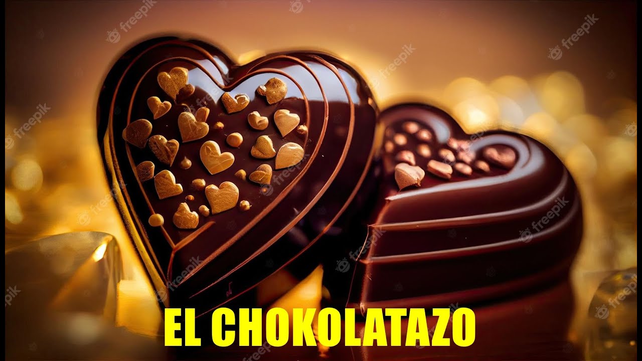 El Chokolatazo-Viernes 21/07/2023