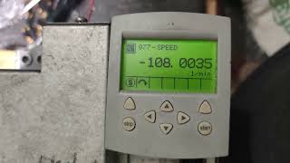 Servo drive LTI 37KW