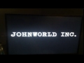Johnworld inc electric entertainment