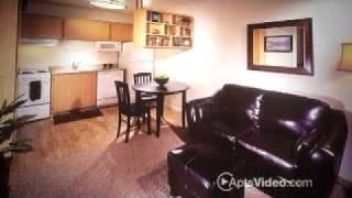 Overlook at Sunset Point Apartments in Layton, UT