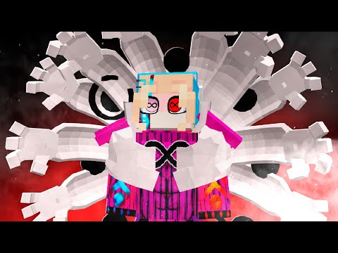 I GOT THE GOD OF THE APOCALYPSE IN NARUTO JEDY