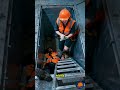 ⚠️ Why Confined Space Rules Save Lives #industrialsafety #workersafety #confinedspace  #ehs