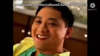 Part 01 - Rebisco Crackers TVC (2007, 2009 & 2012) | (06/02/2022)