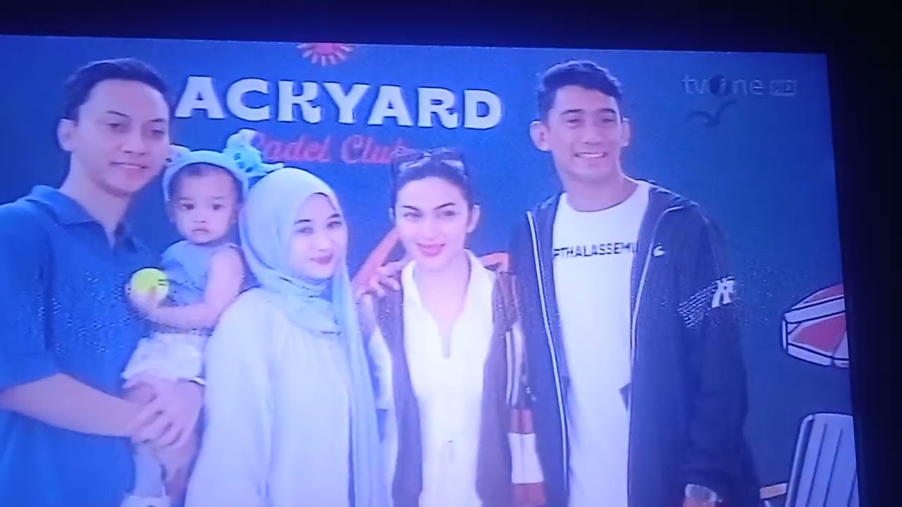Dikira rosting eh ternyata bahas yg seasik ituterhits ³#showbizmetrotv ²#povtrans7 ¹#DPCtranstv