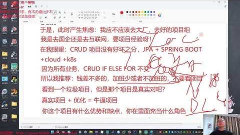 JAVA课程（1-7期）+专题 2023年