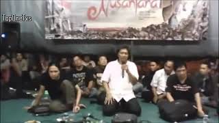 Cak Nun | "Menepis Nusantara" | Kenduri Cinta - Jakarta | 15 Febuari 2016 screenshot 2