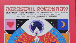 Terrapin Roadshow - The Race Is On