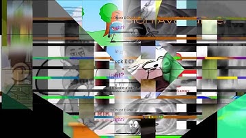 Super Mario Scan vs Round 22