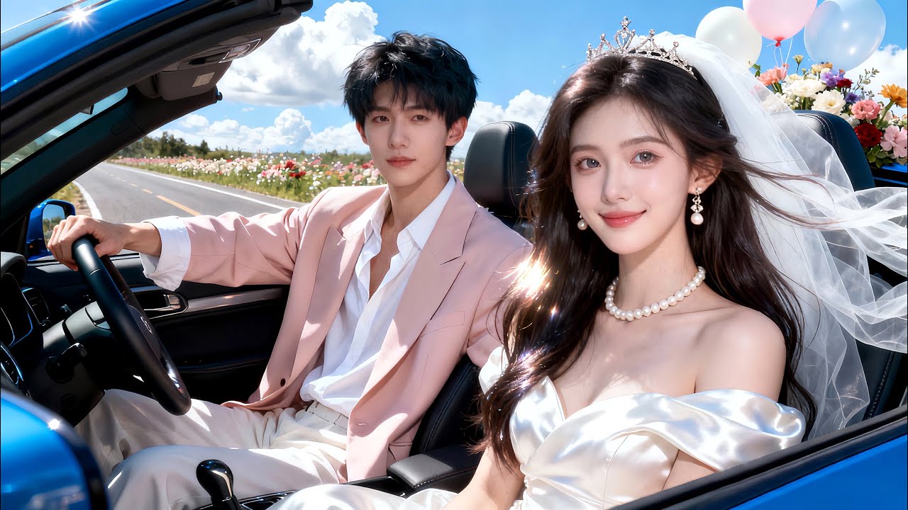 FULL婚前撞見青梅未婚夫與女下屬偷情，還讓對方挺著孕肚找到家？她斷情割愛，在婚禮上跟未婚夫死對頭逃婚全城轟動！前任崩潰追悔，卻永遠失去她。#drama #甜宠 #霸总 #灰姑娘