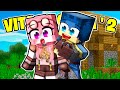 REGALO LA NUOVA COLLANA OP A PHERE! - VITA IN CITTÀ 2 MINECRAFT S2 Ep.22
