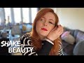 I Went Blind At 17 - Now I'm A Make-up YouTuber | SHAKE MY BEAUTY