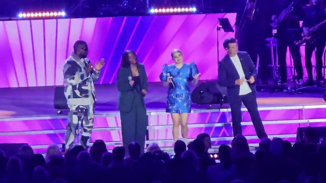 Fin @Super Franco Fête