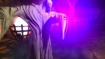 InfinityPBR.com | Weeper Pack PBR • Demo Scene w/ Animations & Flowmapped Material