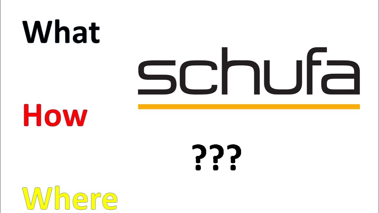 Update New What is Schufa credit check in Germany ? and How to get it? Schufa Auskunft || FREE \u0026 PAID VERSION