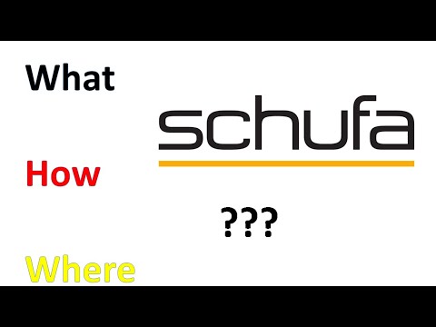 What is Schufa credit check in Germany ? and How to get it? Schufa Auskunft || FREE & PAID VERSION