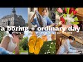 a very *ORDINARY* day in my life enjoying spring in The Netherlands ✿