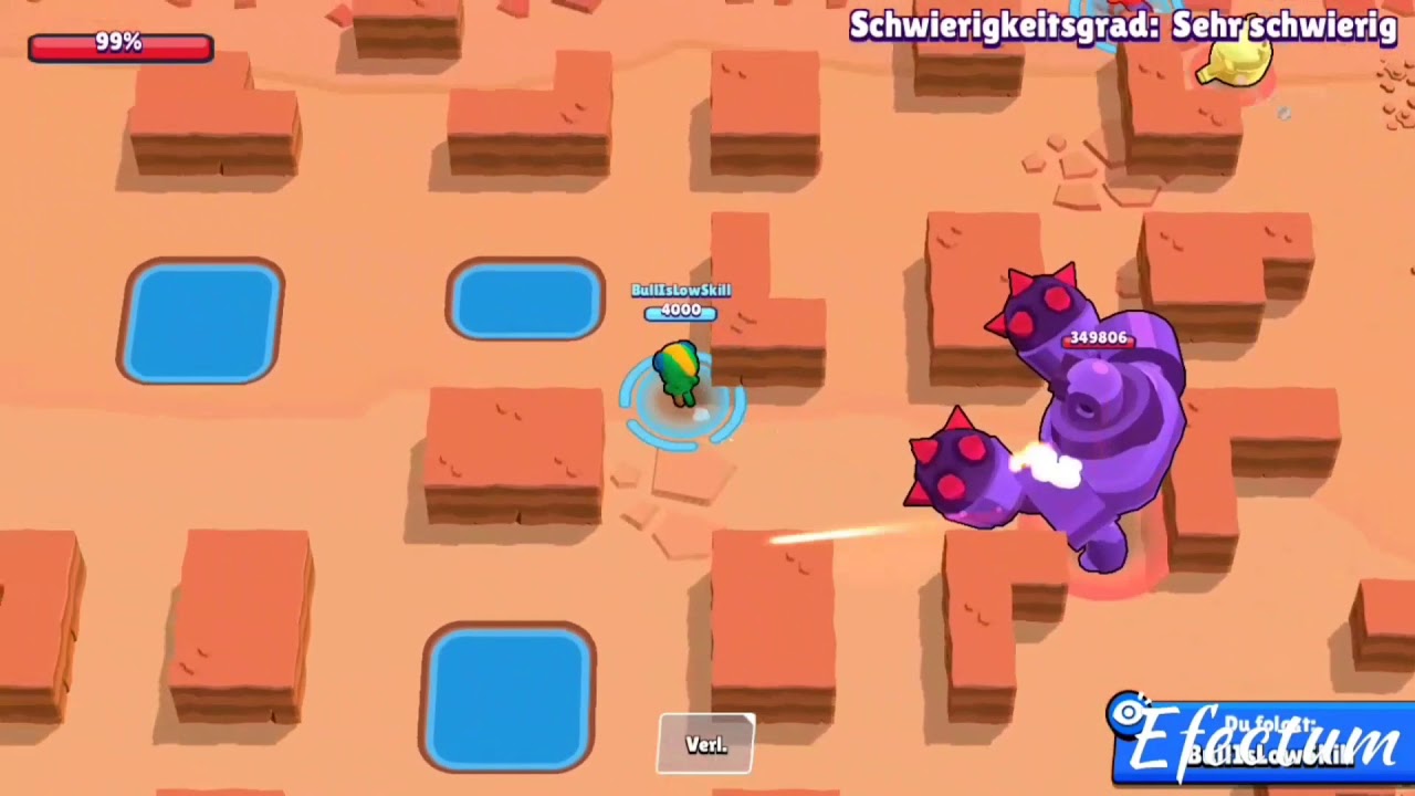What happens after 13min 14s in Bossfight? Win or lose? | Brawl stars