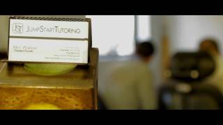 Jump Start Tutoring - Testimonials