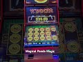 Magical Panda 🐼 Magic #slot #slotscasinogames #casinogame #casino #dragon #slotmachine #jackpot