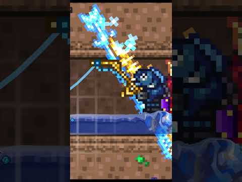 Summoning Rod What type of fishing rod do you need to summon Duke Fishron? - Games ...