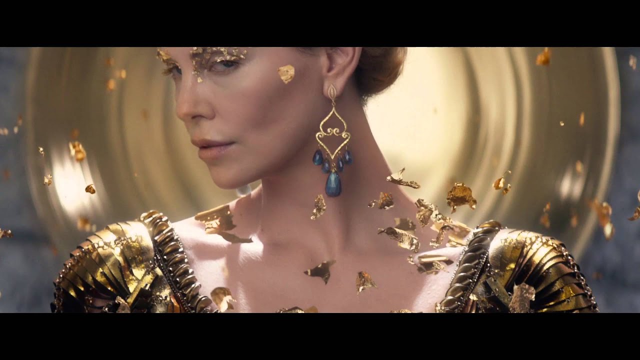 camera iphone 8 plus apk THE HUNTSMAN: WINTER'S WAR - New Trailer