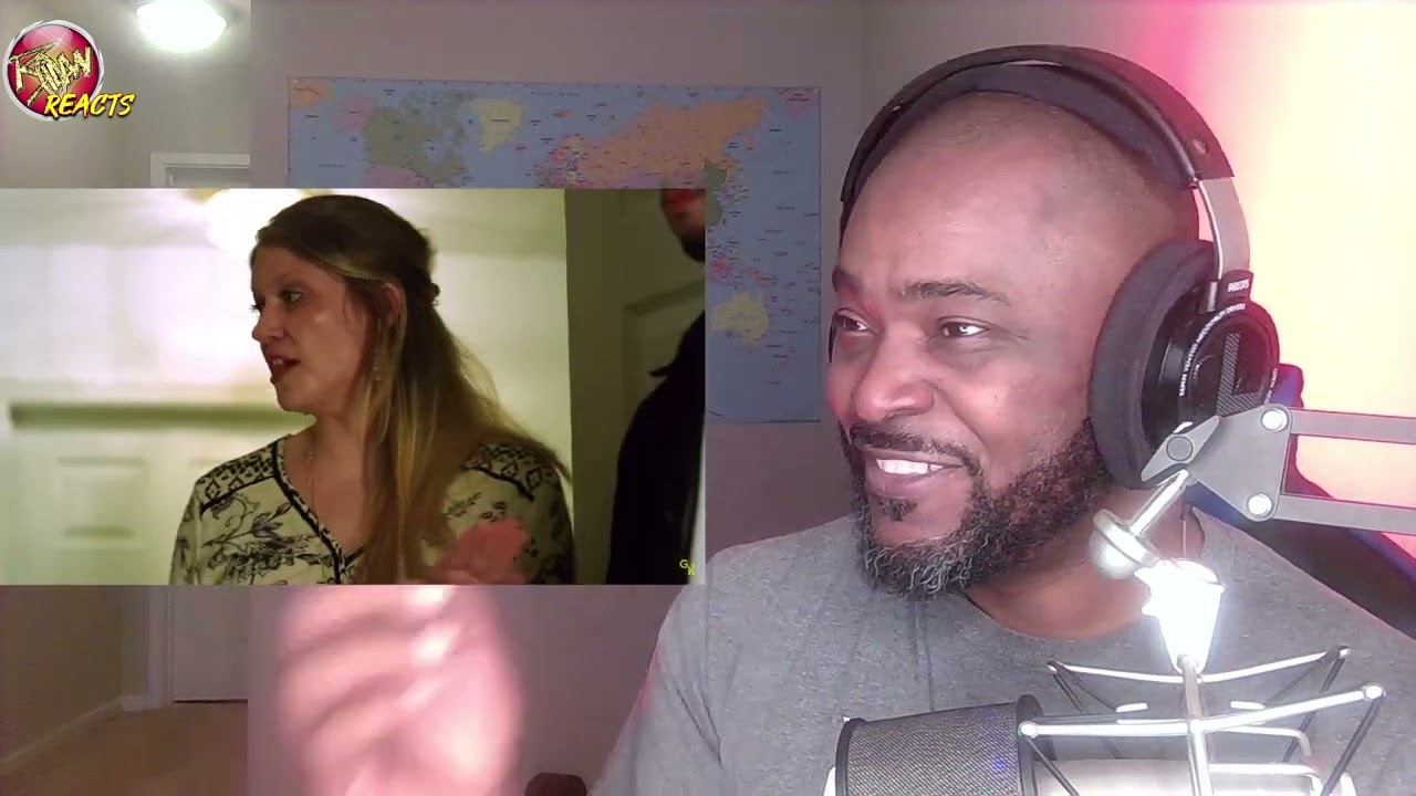 Gilly and Keeves - Shane Gillis | Only Fans Dad | Roklan Reacts